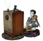 Preview: Eddie Munster Maquette