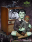 Preview: Eddie Munster Maquette