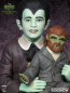 Preview: Eddie Munster Maquette