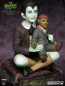 Preview: Eddie Munster Maquette