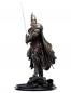 Preview: Elendil Statue 1:6, Der Herr der Ringe, 46 cm