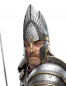 Preview: Elendil Statue 1:6, Der Herr der Ringe, 46 cm