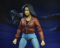 Preview: Ultimate Elisa Maza Action Figure, Gargoyles, 18 cm