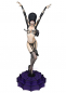 Preview: Elvira Vegas or Bust Maquette