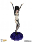 Preview: Elvira Vegas or Bust Maquette