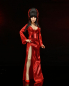 Preview: Elvira (Red, Fright, and Boo Ver.) Retro-Actionfigur, Elvira - Herrscherin der Dunkelheit, 20 cm