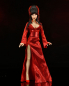 Preview: Elvira (Red, Fright, and Boo Ver.) Retro-Actionfigur, Elvira - Herrscherin der Dunkelheit, 20 cm