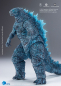 Preview: Energized Godzilla Action Figure Exquisite Basic, Godzilla x Kong: The New Empire, 18 cm