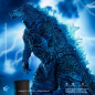 Preview: Energized Godzilla Action Figure Exquisite Basic, Godzilla x Kong: The New Empire, 18 cm