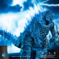 Preview: Energized Godzilla Action Figure Exquisite Basic, Godzilla x Kong: The New Empire, 18 cm
