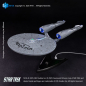 Preview: U.S.S. Enterprise NCC-1701 Starship ReplicaArt Series, Star Trek (2009), 38 cm