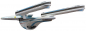 Preview: U.S.S. Excelsior Model Kit