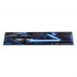 Preview: Ezra Bridger Lichtschwert 1:1 Replik Black Series Force FX Elite, Star Wars: Ahsoka