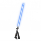 Preview: Ezra Bridger Lichtschwert 1:1 Replik Black Series Force FX Elite, Star Wars: Ahsoka