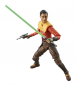 Preview: Ezra Bridger (Lothal) Action Figure Black Series, Star Wars: Ahsoka, 15 cm