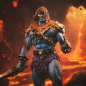 Preview: Faker Statue 1:10 Art Scale, Masters of the Universe, 22 cm