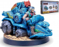 Preview: Fighting Foe Men Faction Erweiterungs-Set Wave 6, Masters of the Universe Battleground (deutsch)