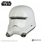 Preview: First Order Flametrooper Helm