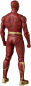 Preview: The Flash Action Figure MAFEX, The Flash (2023), 16 cm