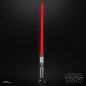 Preview: Darth Vader Lichtschwert 1:1 Replik Black Series Force FX Elite, Star Wars: Obi-Wan Kenobi