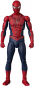 Preview: Friendly Neighborhood Spider-Man Actionfigur MAFEX, Spider-Man: No Way Home, 15 cm
