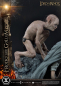 Preview: Frodo & Gollum