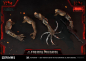 Preview: Fugitive Predator
