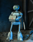 Preview: Fugitoid (Mirage Comics) Actionfigur, Teenage Mutant Ninja Turtles, 14 cm