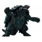 Preview: Gamera Actionfigur S.H.MonsterArts, Gamera -Rebirth- (2023), 15 cm