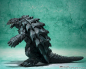 Preview: Gamera Actionfigur S.H.MonsterArts, Gamera -Rebirth- (2023), 15 cm