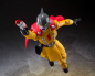 Preview: Gamma 1 Action Figure S.H.Figuarts, Dragon Ball Super: Super Hero, 14 cm