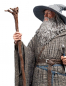 Preview: Gandalf the Grey Statue, The Lord of the Rings, 19 cm