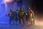 Preview: Gangster Turtles (Mirage Comics) Actionfiguren, Teenage Mutant Ninja Turtles, 18 cm