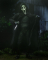 Preview: Ultimate Ghost Face Inferno Action Figure, Scream, 18 cm