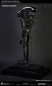 Preview: Gigers Alien 1/3