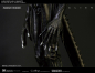 Preview: Gigers Alien 1/3