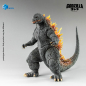 Preview: Heat Ray Godzilla Actionfigur Exquisite Basic, Godzilla 2000: Millennium (1999), 18 cm