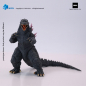Preview: Godzilla Action Figure Exquisite Basic, Godzilla 2000: Millennium (1999), 18 cm