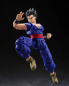 Preview: Ultimate Son Gohan Actionfigur S.H.Figuarts, Dragon Ball Super: Super Hero, 14 cm