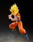 Preview: Super Saiyan Son Goku (The Games Begin) Actionfigur S.H.Figuarts, Dragon Ball Z, 15 cm