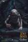 Preview: Gollum Actionfigur 1:6, Der Herr der Ringe, 19 cm