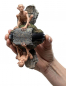 Preview: Gollum & Sméagol in Ithilien Statues, The Lord of the Rings, 11 cm