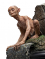 Preview: Gollum & Sméagol in Ithilien Statues, The Lord of the Rings, 11 cm