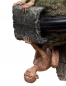 Preview: Gollum & Sméagol in Ithilien Statues, The Lord of the Rings, 11 cm