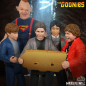 Preview: The Goonies Action Figure Set 5 Points, 10 cm