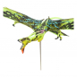 Preview: Green Mountain Banshee Action Figure World of Pandora, Avatar