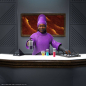 Preview: Guinan Action Figure Ultimates, Star Trek: The Next Generation, 18 cm