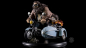Preview: Harry & Hagrid Q-Fig Max