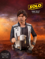 Preview: Han Solo Bust