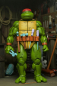 Preview: Handyman Donatello (Mirage Comics) Actionfigur, Teenage Mutant Ninja Turtles, 18 cm